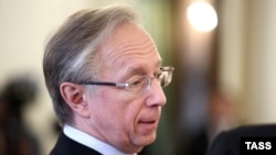 Михаил Галузин