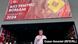 Proiectele de infrastructură mare, care ar lega județul de restul țării, atragerea de investitori și dezvoltarea turismului sunt prioritățile județului Maramureș, susține Ciprian Cazoplean, vicepreședintele organizației municipale Baia Mare, delegat PSD Maramureș la Congresul PSD