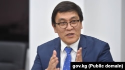 Эдил Байсалов