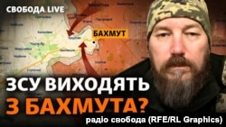 Підрозділ аеророзвідників «Птахи Мадяра», який тримав оборону Бахмута 110 діб, отримав наказ вийти з міста на нові позиції. 