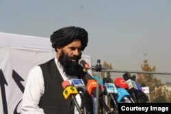 محمد داوود مزمل