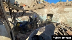 Раніше було відомо про трьох загиблих внаслідок удару по гімназії в Нікополі