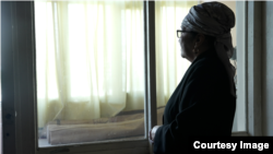 Рысбү Абдыраева