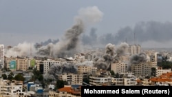 Газа тилкеси. 9-октябрь 2023-жыл