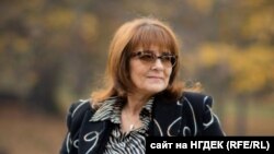 Мариела Папазова е директорка на НГДЕК от 2012 г.