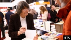 Здравка Евтимова