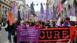 Osmomartovski marševi na Balkanu