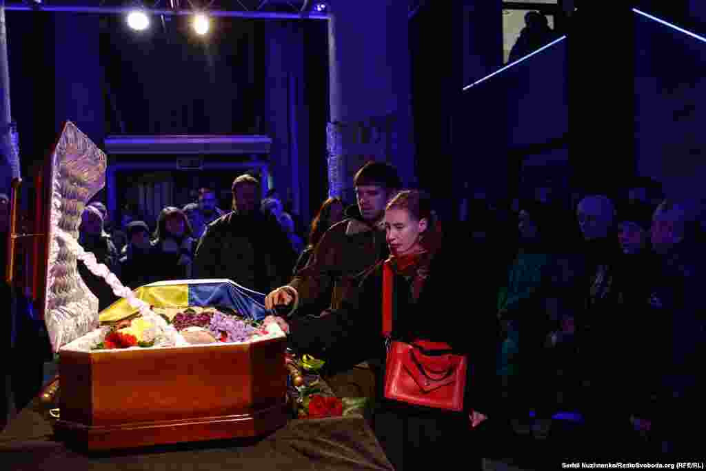 2 грудня Кухарському виповнилося 42 роки&nbsp;