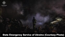 Рятувальна операція, ілюстративне фото