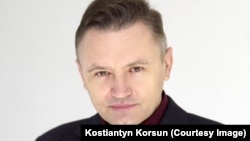 Константин Корсун