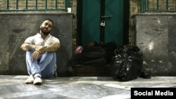 Томадж Салехі