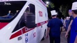 Сузактагы кырсык: жабыркаган балдар операциядан чыкты