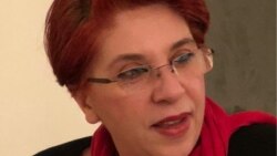 گفت‌وگو با نیلوفر بیضایی درباره نمایش «همه آنهایی که می‌شناسیم» 