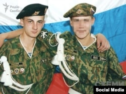 Віталій Рємзанцев