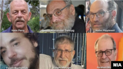 Pronađena i vraćena tijela šest talaca nakon operacije izraelske armije u Gazi 