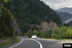 Иллюстративное фото