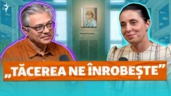 Interviu cu Victoria Nagy Vajda – un manager cultural pasionat de promovarea artiștilor basarabeni
