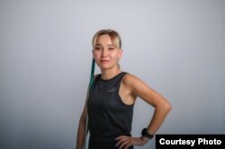 Гүлназ Жүзбаева