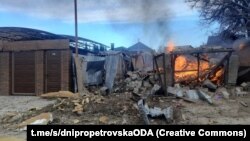 Украина. Архивдик сүрөт. 