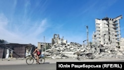 Евакуација од Покровск од регионот Доњецк во Днипро, 22 август 2024 година