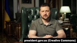 Володимир Зеленський анонсував план Bring Kids Back UA, який об’єднує зусилля української влади, країн-партнерів та міжнародних організацій для повернення до України вивезених Росією дітей