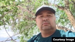 Мирланбек Маратбек уулу. 