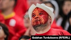 АЗИЯ Кубогу-2023: Кыргызстан мелдештен четтеди