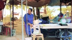 Тайланд: Орус тилдүүлөр каптаган Пхукет аралы 