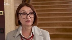 Коментар Людмили Гусейнової для Радіо Свобода