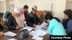 Раззаков шаары. 2023-жылдын 15-марты. 