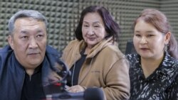 "Өлтүрүүгө аракет болгон". Алга Кылычевдин абакта көргөн азабы