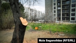 შემთხვევის ადგილი