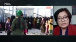 Сирияга кеткендер үйүнө кайтышы керекпи? 