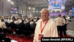 Deși liderii PSD îi critică pe colegii de guvernare liberali, prrimarul de Iaslovăț, Ioan Cotoară, delegat PSD Suceava la Congresul PSD, crede că relația cu PNL ar trebui continuată.