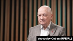 Oazu Nantoi crede că indignarea referitoare la discursul său este motivată politic.