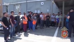 176 ҳазор рейд. Ихроҷи 92 ҳазор муҳоҷир аз Русия