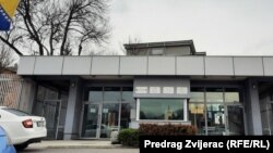  Sud Bosne i Hercegovine, Sarajevo