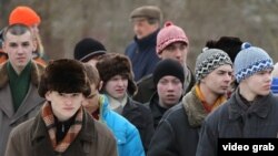 "Боз уландын сөзү" сериалынан кадр