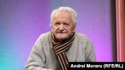 Scriitorul Vladimir Beșleagă a debutat în 1963, cu culegerea de nuvele La Fântâna Leahului.