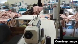 Занҳое, ки ба муҳоҷирати корӣ ба Русия мераванд, бисёр вақт дар корҳое бо даромади паст ба кор қабул мешаванд