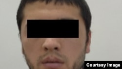 УКМК тараткан сүрөт. 