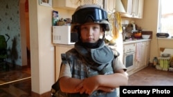 Іван Іванов. Фото з особистого архіву родини