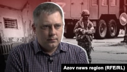 Журналіст Олег Батурін з Херсонщини потрапив в полон під час окупації та зараз отримує погрози. Він повʼязує це зі своєю професіональною діяльністю