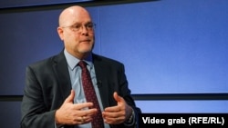 Ambasador Džefri Hovenijer