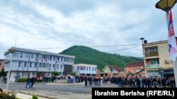 Zubin Potok, 31 maj 2023