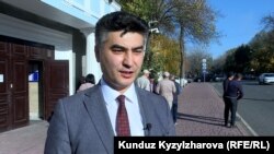 Нуршат Касымов