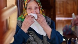 Ukrainians Scramble To Evacuate Vovchansk As Russia Advances In Kharkiv Region