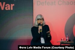 Ребекка Гармс