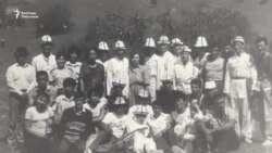 СССРдин кулашына салым кошкон жаштар кыймылдары 