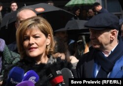 Bez odgovora na upozorenja: Željka Jovović